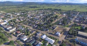 Prefeitura de Campo Novo de Rondônia, Campo Novo de Rondônia RO