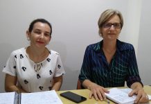 Coordenadoras da CRE de Vilhena esclarecem ocorrido em matrículas online da Seduc