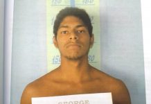 PC recupera em Pimenteiras, celular roubado em Cerejeiras por jovem indiciado por tentativa de homicídio em Vilhena