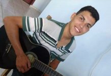 Atleta é encontrado morto dentro de casa em Colorado