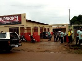 GREVE: Porto Velho amanhece sem transporte público e TRT exige ônibus nas ruas