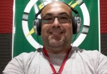 Diretor de rádio comunitária chupinguaiense celebra renovação de concessão