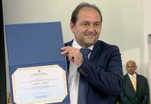 Deputado repudia ação eleitoral, articulada por membro do PSDB, sem aval da executiva estadual