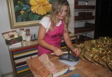 Vilhenense transforma hobby em empreendimento