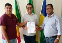 Vereadores pedem a prefeito que cumpra lei de revisão de cargos e salários dos servidores de Colorado