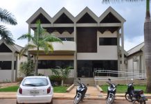 Unir está com processo seletivo para contratação de professores substitutos