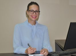 Secretária-geral da OAB Vilhena fala sobre trabalhos e cerimônia de posse marcada para sexta