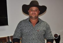 Locutor de rodeio fala sobre trabalho filantrópico desenvolvido no Cone Sul