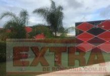 Motel Vólupia reinaugura suíte executiva na sexta-feira