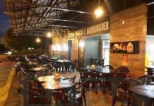 Dom Burguer agora conta com almoço aos sábados e domingos