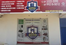 Há mais de um ano em Vilhena, Elite Alarme é destaque no setor de segurança