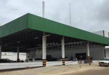 Friron inaugura terceira loja da franquia nessa sexta-feira em Vilhena