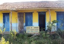 CASA DE RONDON: vereadora pede esclarecimentos de promessa de revitalização que se arrasta há anos em Vilhena