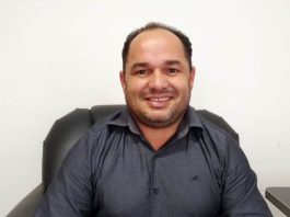 Macedo avalia mandato de forma positiva, garante harmonia com colegas e diz que prefeito faz boa administração