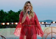 Em março, Colorado receberá show nacional de Naiara Azevedo