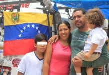 DRAMA: venezuelano compara Vilhena a “um paraíso” e diz que Maduro acabou com o país