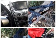 Delegado tranquiliza população e esclarece vídeo de facção criminosa que teria sido gravado em Vilhena