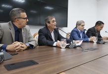 Chiquinho da Emater intervém para instalação do Ceasa em Porto Velho