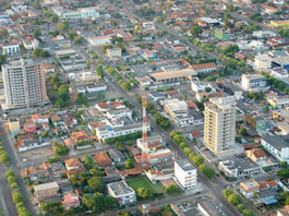 Prefeitura de Pimenta Bueno abre processo seletivo para nível superior