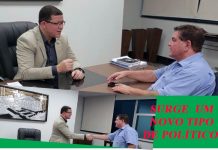 “OPINIÃO DE PRIMEIRA”: não há nada impossível nos planos de Marcos Rocha, o governador diferente que Rondônia escolheu