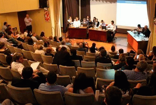 Em abril, governo estadual realiza audiência pública em Vilhena