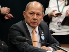 Coronel Chrisóstomo visita municípios de Rondônia neste fim de semana