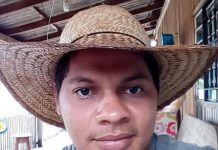 Absolvido em júri, jovem acusado de participar de assassinato de mecânico em Cerejeiras é morto a tiros no AM