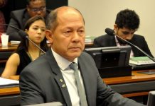 Coronel Chrisóstomo propõe audiência pública para discutir aumento da energia