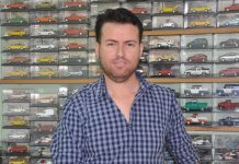 Empresário narra trajetória no cenário do entretenimento de Vilhena