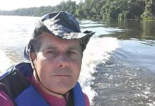 Servidor público morre ao cair de andaime enquanto trocava luminárias de ginásio de esportes em Colorado