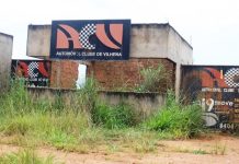 Entidade pede a prefeito retomada de área do Kart para criação de Faculdade Municipal em Vilhena