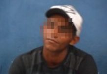 PM prende foragido da justiça que descumpriu intimação após ser flagrado pilotando embriagado