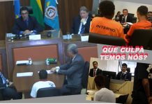 “OPINIÃO DE PRIMEIRA”: audiências de custódia, presídios superlotados, penas alternativas e a sociedade como vítima. de novo!