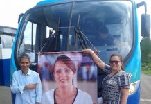 Rosangela Donadon destina emenda para compra de micro-ônibus adaptado a Apae de Colorado
