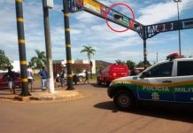 Inércia da prefeitura faz promotor investigar semáforo que não funciona há 8 meses e tornou-se ponto de acidente em Cerejeiras