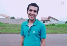 Jovem que desapareceu e deixou carta de despedida aos pais é encontrado sem vida em quarto de hotel