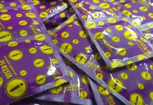 Com distribuição de 15 mil preservativos, campanha alerta foliões sobre riscos de DSTs em Vilhena