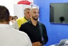 Secretário descarta falha mecânica em acidente de ônibus escolar e exige renovação da frota