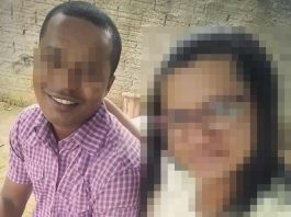 Cerejeirense joga óleo diesel na esposa e ameaça atear fogo