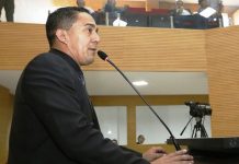 Deputado Eyder Brasil lança programa nas redes sociais para ouvir população