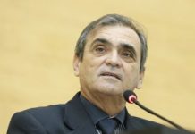 Chiquinho da Emater cobra manutenção em estradas do Cone Sul