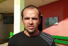 Em vídeo, vilhenense aponta falha de atendimento em posto de saúde; coordenadora esclarece