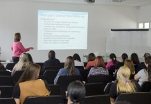 Coordenadora nacional promoverá palestra de conscientização ao câncer infantojuvenil em Vilhena