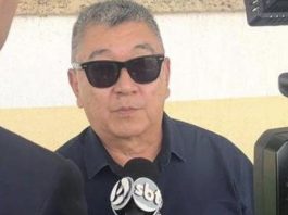 Policial conhecido como “Japonês da Federal” chega a Rondônia para ministrar palestra