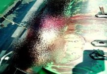 Rondoniense morre esmagado por colheitadeira no MT