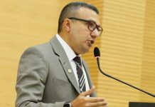 Alex Silva apresenta projeto de Lei que garante acolhimento para mulheres vítimas de violência sexual