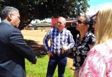 Com intermediação de Ezequiel Neiva, Seduc implantará escola técnica profissionalizante em Cerejeiras