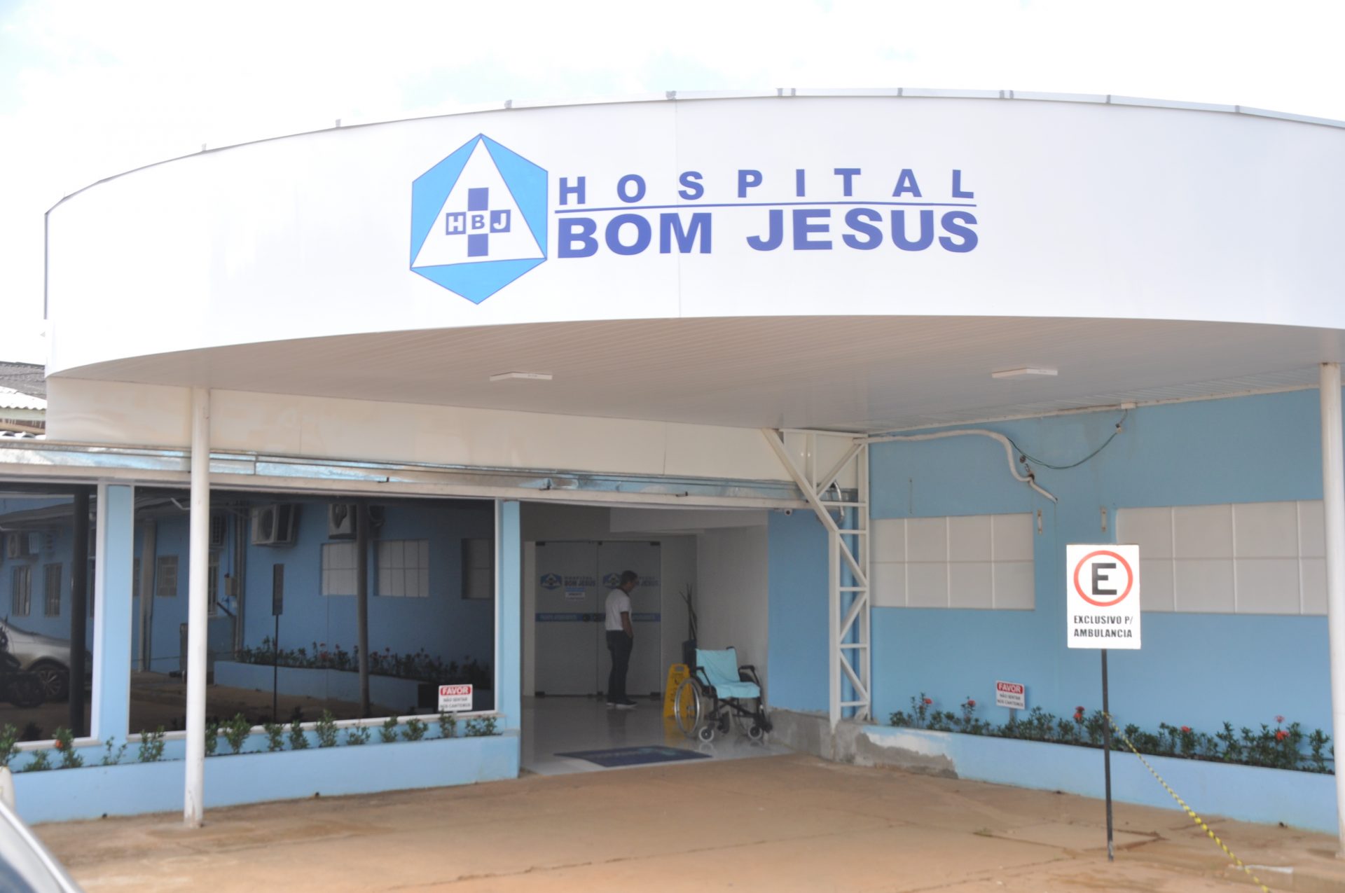 Hospital Bom Jesus agora conta com serviços ambulatoriais de cardiologia, ortopedia, ginecologia