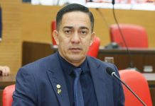 Deputado Eyder Brasil diz que é preciso fechar as torneiras do desperdício e da corrupção no Estado