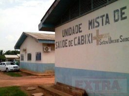 Secretário explica atraso em reforma e ampliação de hospital de Cabixi